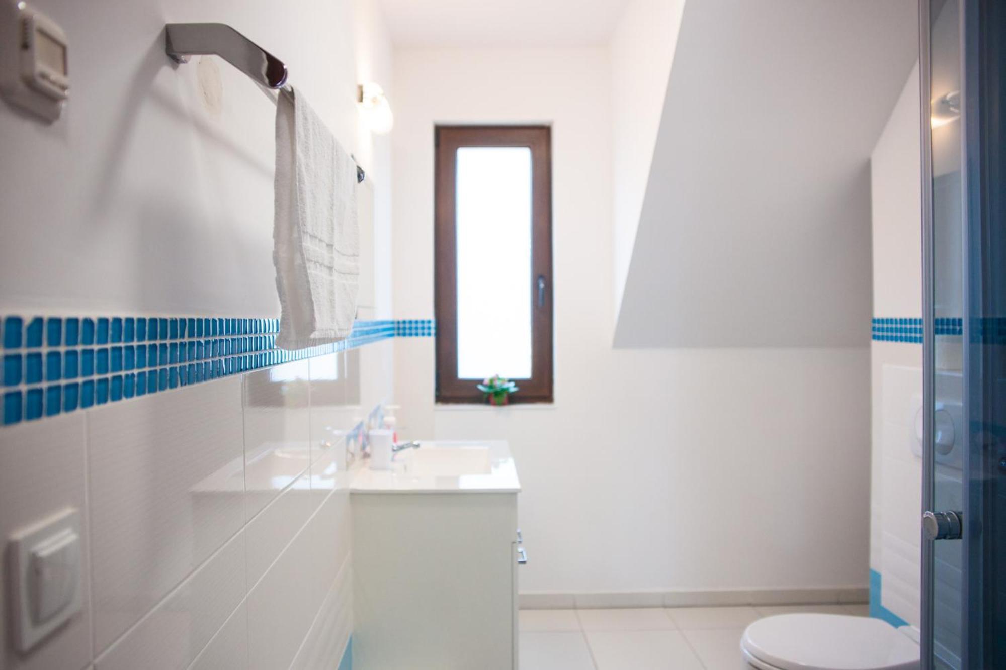 Apartamenty Niegocin Wilkasy Ruang foto